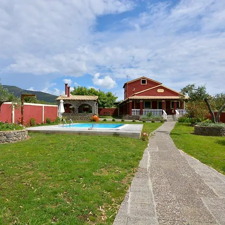 Villa Sofia Near The